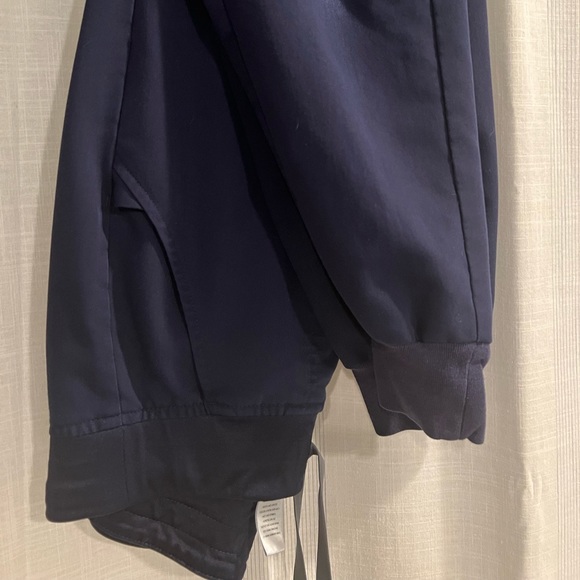 Figs navy Zamora jogger scrubs - Picture 3 of 7